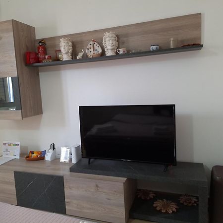 Apartament "Maretna" Mascali Zewnętrze zdjęcie
