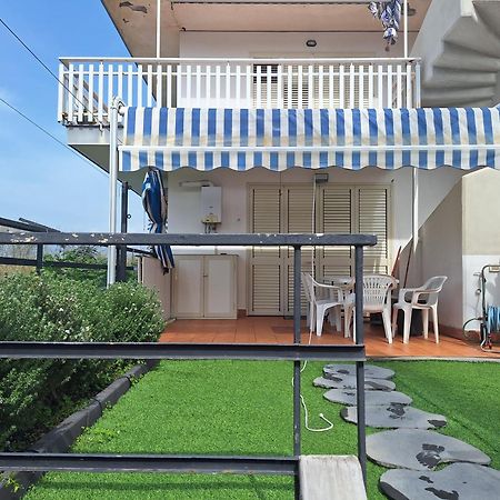 Apartament "Maretna" Mascali Zewnętrze zdjęcie