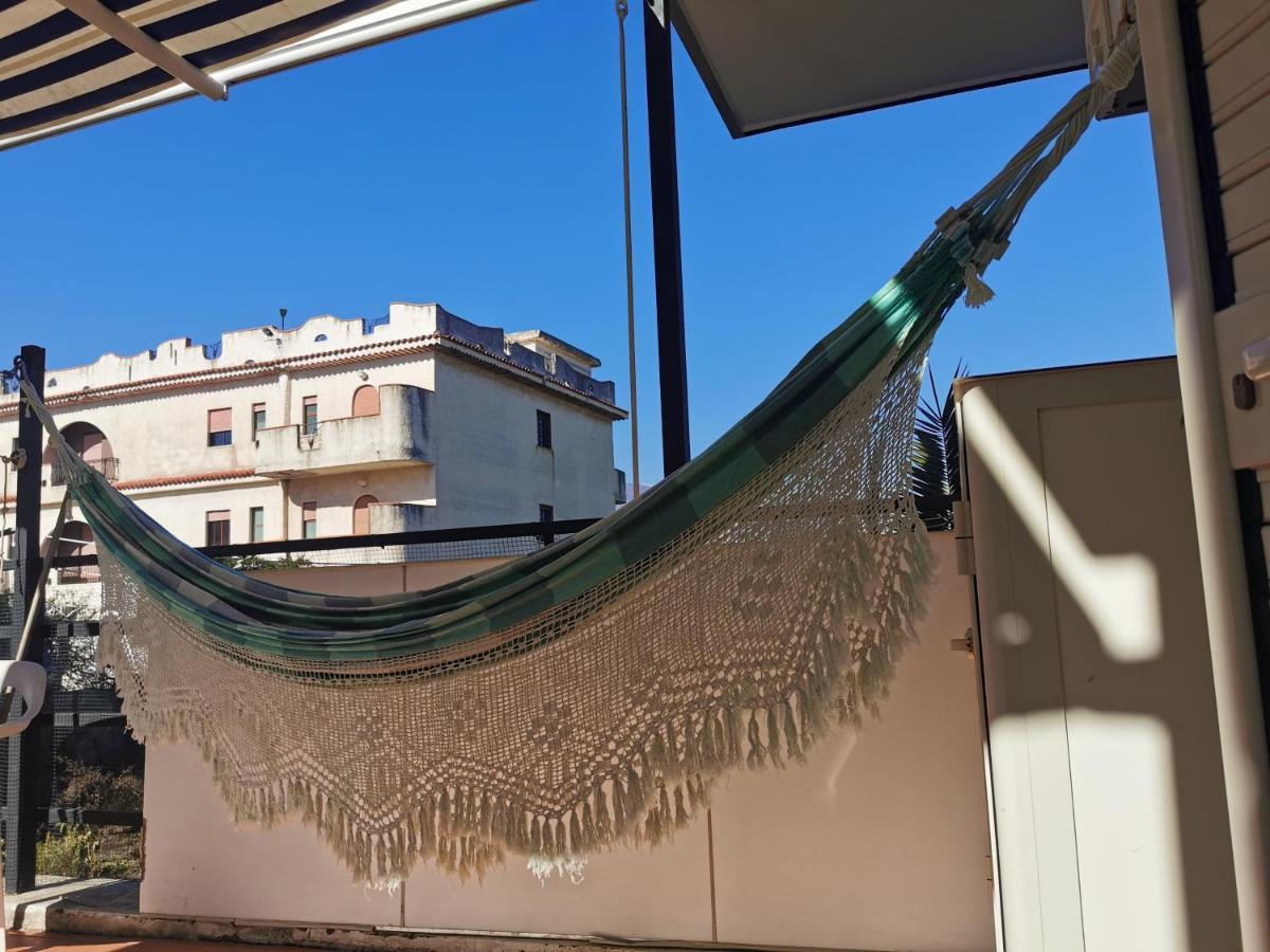 Apartament "Maretna" Mascali Zewnętrze zdjęcie