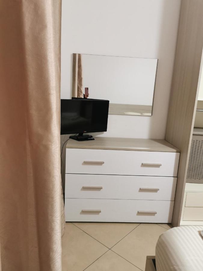 Apartament "Maretna" Mascali Zewnętrze zdjęcie
