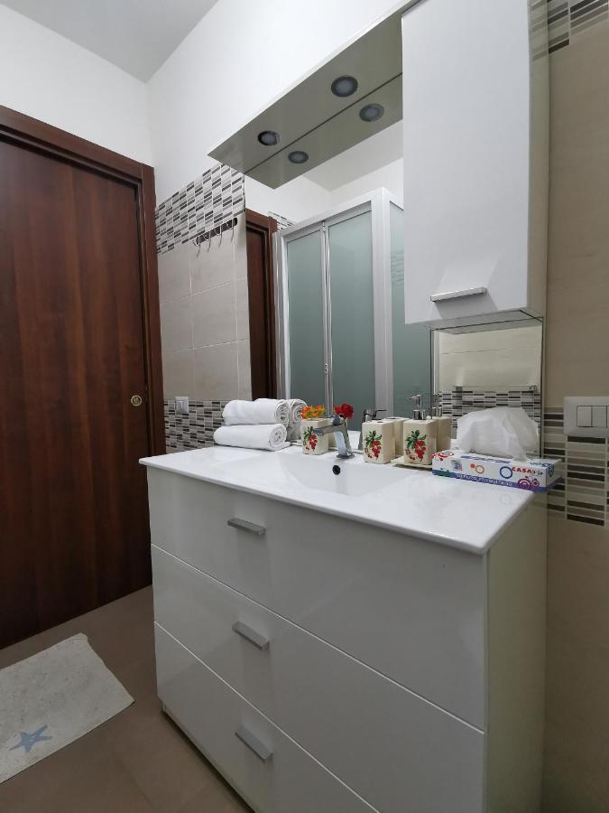 Apartament "Maretna" Mascali Zewnętrze zdjęcie