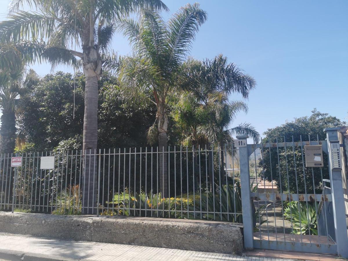 Apartament "Maretna" Mascali Zewnętrze zdjęcie