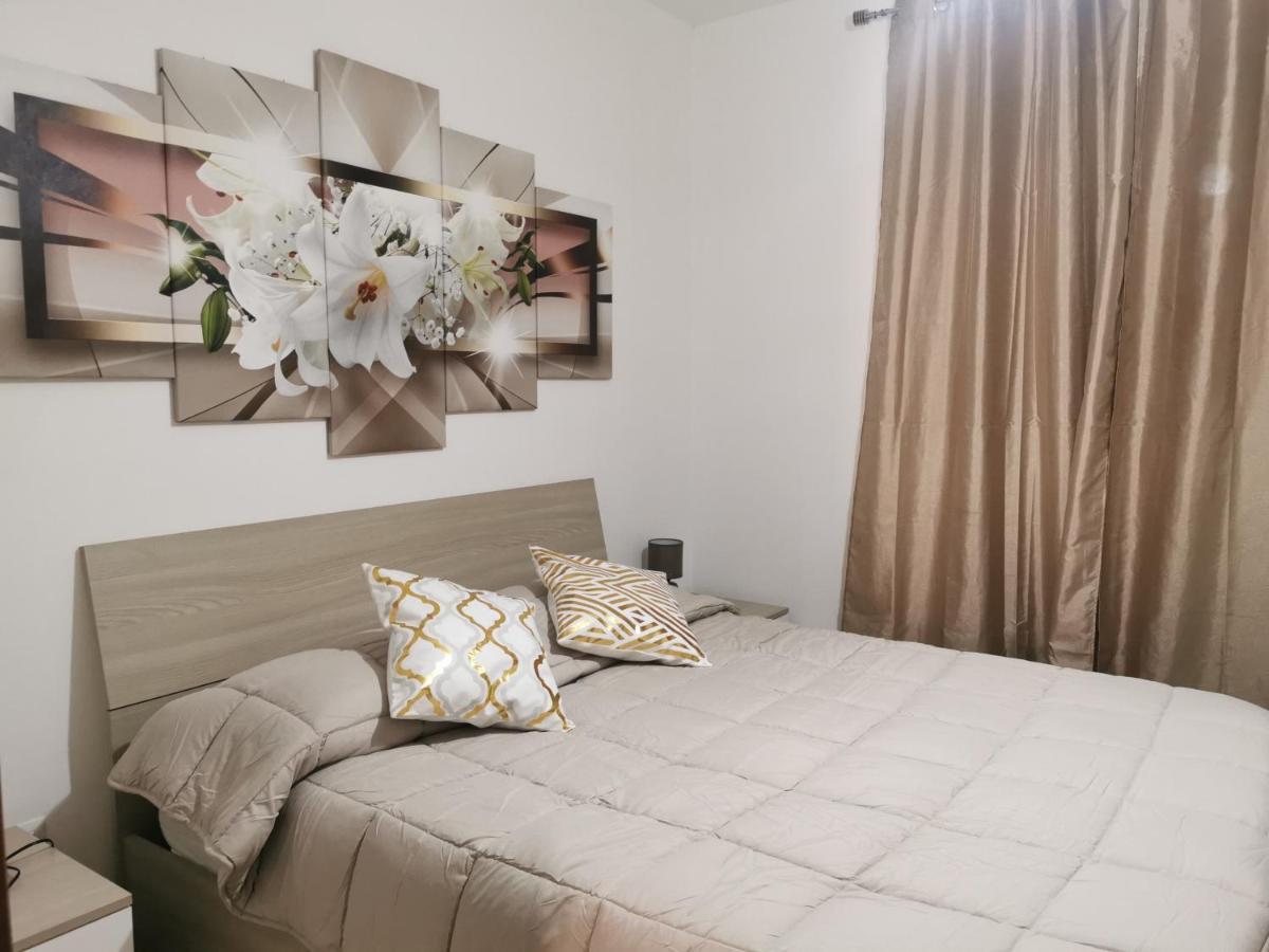 Apartament "Maretna" Mascali Zewnętrze zdjęcie