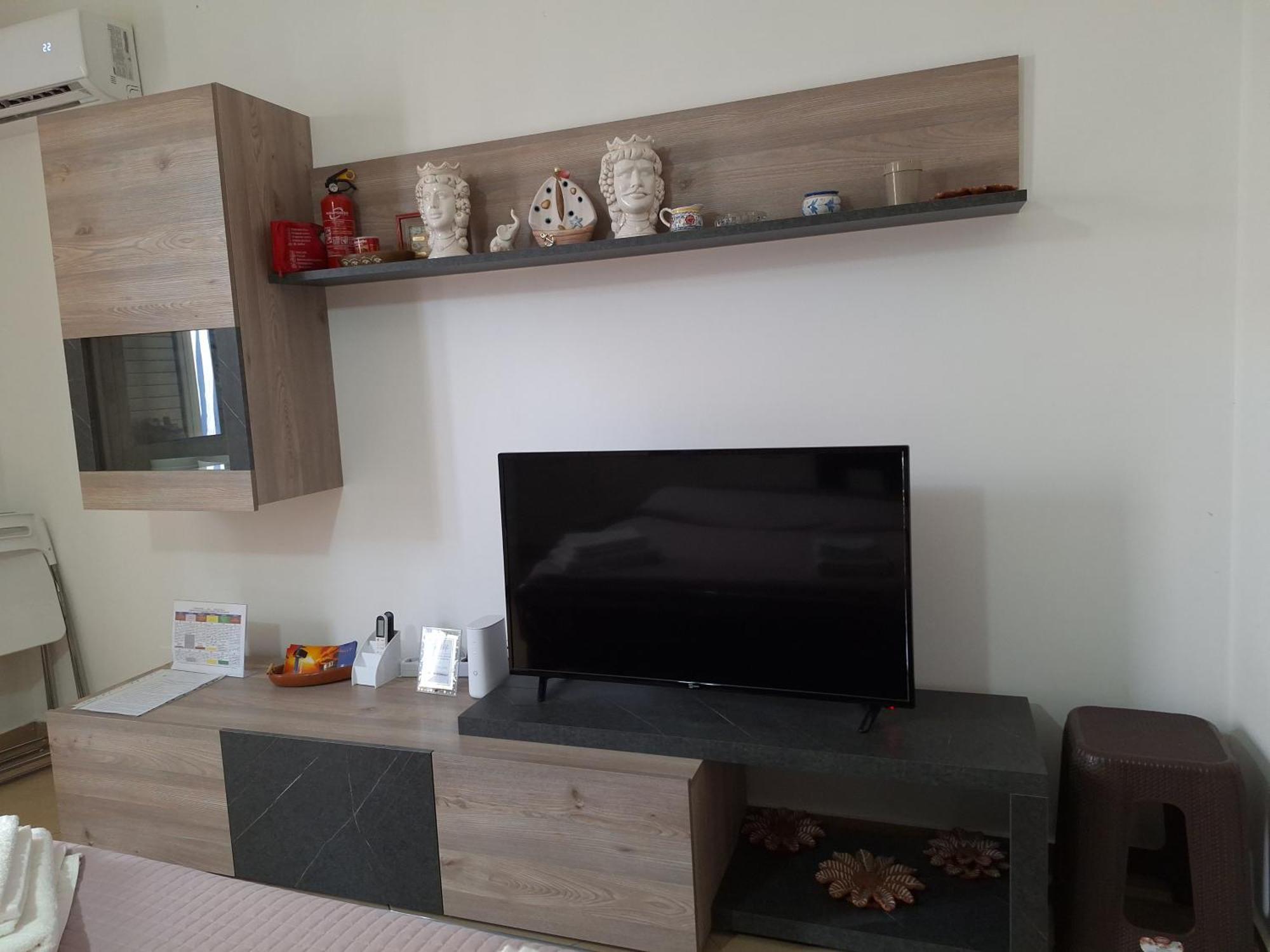 Apartament "Maretna" Mascali Zewnętrze zdjęcie